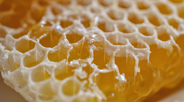 Bees Wax For Golden Pearl